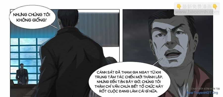 Tam Thể - Chương 2.5 - ảnh 13