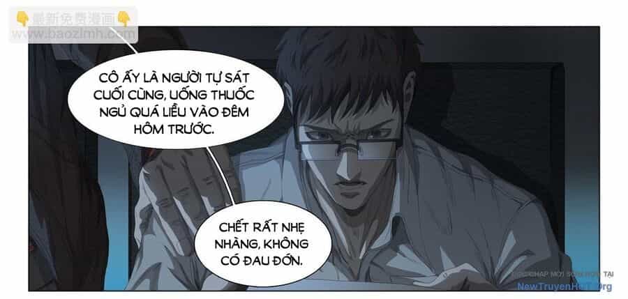 Tam Thể - Chương 2.5 - ảnh 25