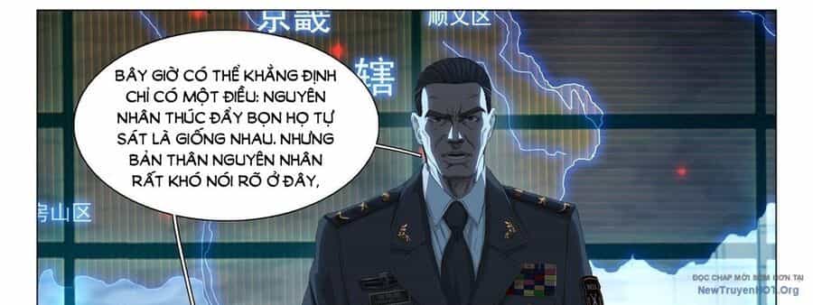 Tam Thể - Chương 2.5 - ảnh 26