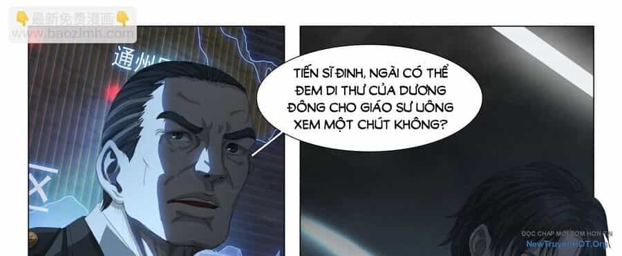 Tam Thể - Chương 2.5 - ảnh 29