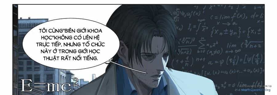 Tam Thể - Chương 3 - ảnh 11