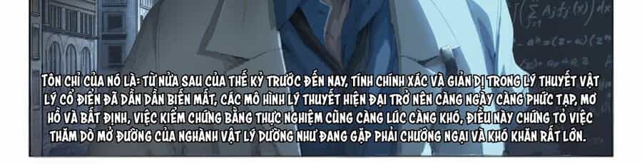 Tam Thể - Chương 3 - ảnh 12