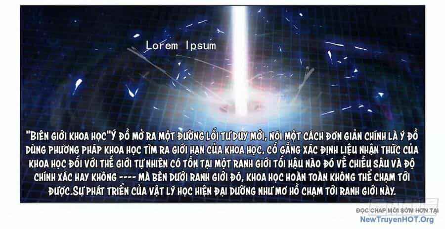 Tam Thể - Chương 3 - ảnh 13