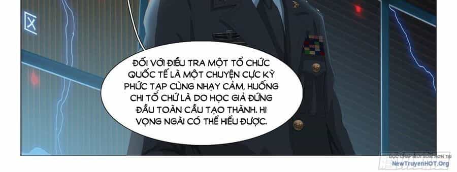 Tam Thể - Chương 3 - ảnh 24