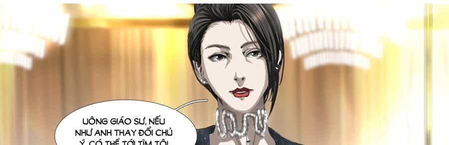 Tam Thể - Chương 3 - ảnh 25