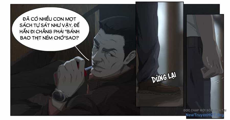 Tam Thể - Chương 3 - ảnh 34