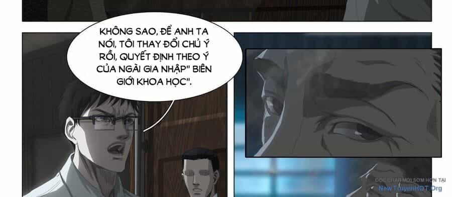 Tam Thể - Chương 3 - ảnh 41