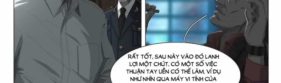 Tam Thể - Chương 3 - ảnh 42