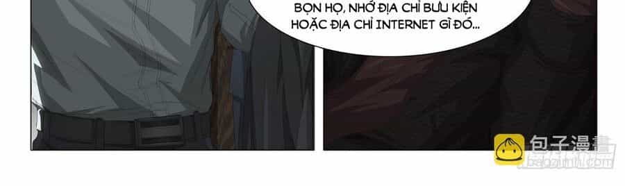Tam Thể - Chương 3 - ảnh 43