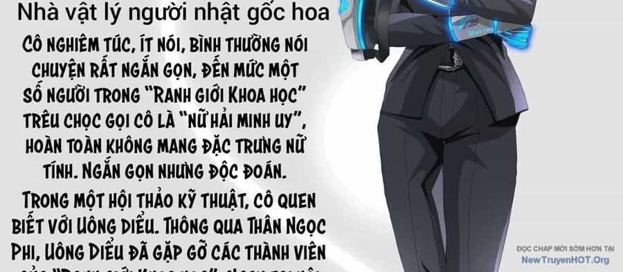 Tam Thể - Chương 3 - ảnh 49