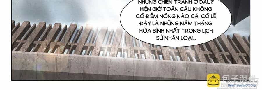 Tam Thể - Chương 3.5 - ảnh 10