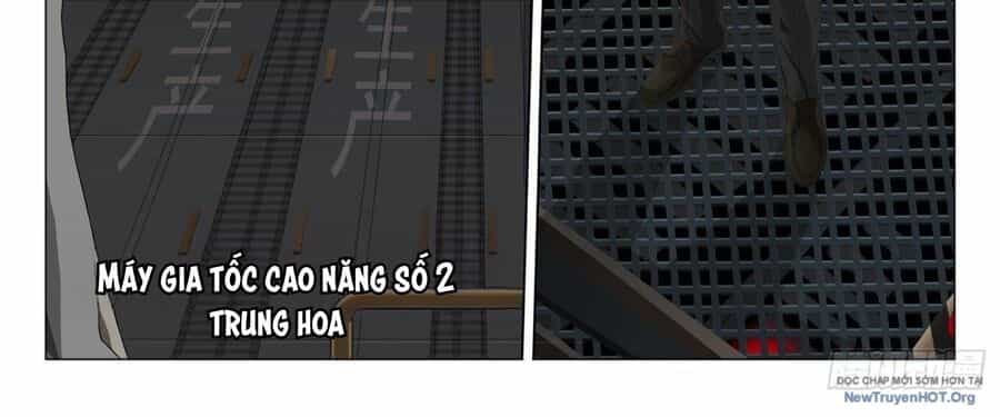 Tam Thể - Chương 3.5 - ảnh 25