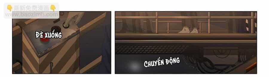 Tam Thể - Chương 3.5 - ảnh 36