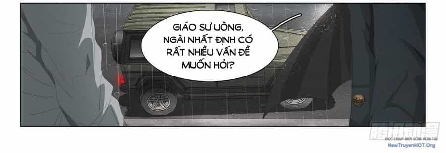 Tam Thể - Chương 3.5 - ảnh 6