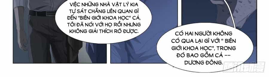 Tam Thể - Chương 4 - ảnh 26