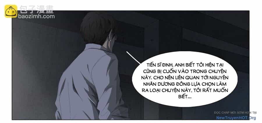Tam Thể - Chương 4 - ảnh 27