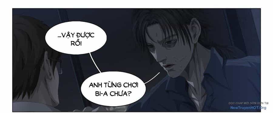 Tam Thể - Chương 4 - ảnh 30