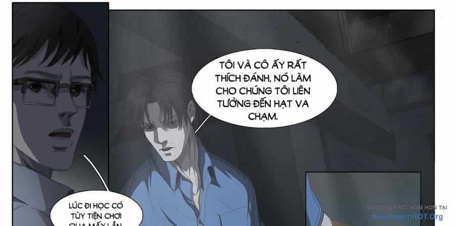 Tam Thể - Chương 4 - ảnh 31