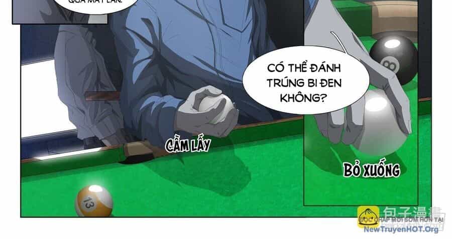 Tam Thể - Chương 4 - ảnh 32