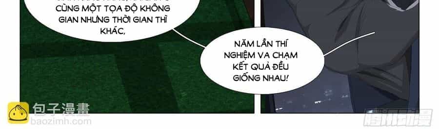Tam Thể - Chương 4 - ảnh 56