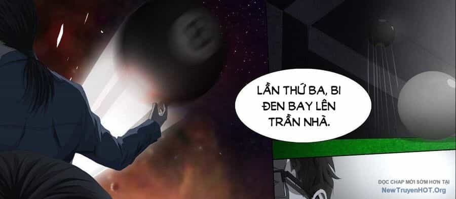 Tam Thể - Chương 4 - ảnh 60