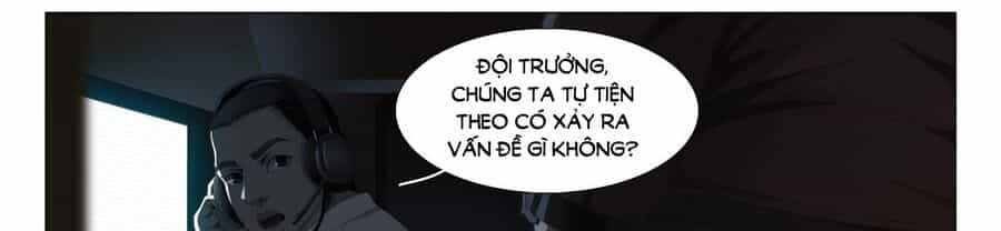Tam Thể - Chương 4 - ảnh 67
