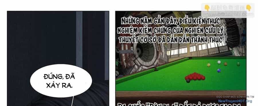 Tam Thể - Chương 4 - ảnh 72