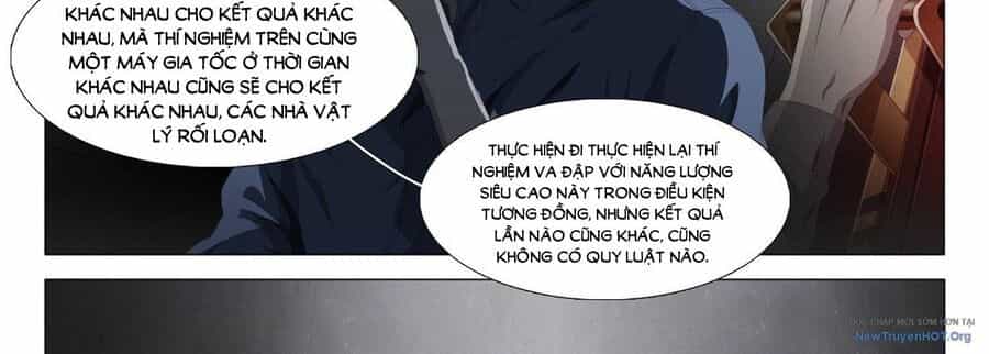 Tam Thể - Chương 4 - ảnh 81