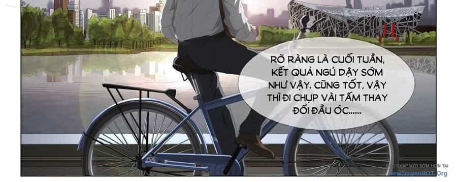 Tam Thể - Chương 5 - ảnh 18