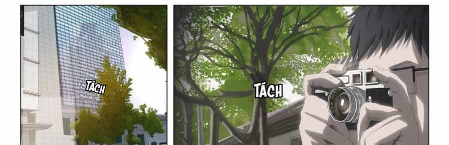 Tam Thể - Chương 5 - ảnh 19