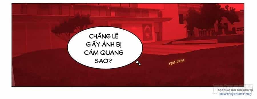 Tam Thể - Chương 5 - ảnh 25