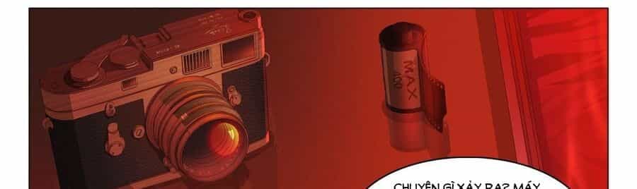 Tam Thể - Chương 5 - ảnh 28
