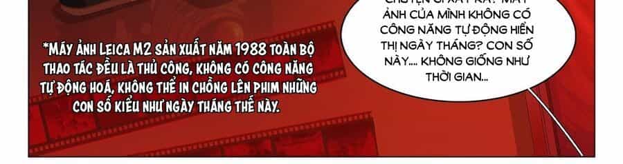 Tam Thể - Chương 5 - ảnh 29