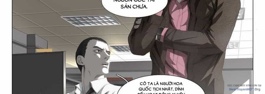 Tam Thể - Chương 5.5 - ảnh 28