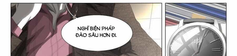 Tam Thể - Chương 5.5 - ảnh 30