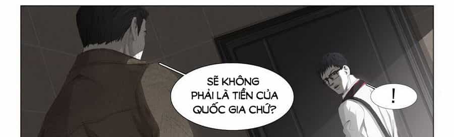 Tam Thể - Chương 5.5 - ảnh 41