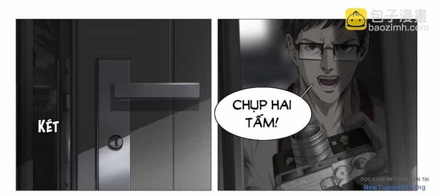 Tam Thể - Chương 5.5 - ảnh 48