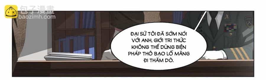Tam Thể - Chương 5.5 - ảnh 6