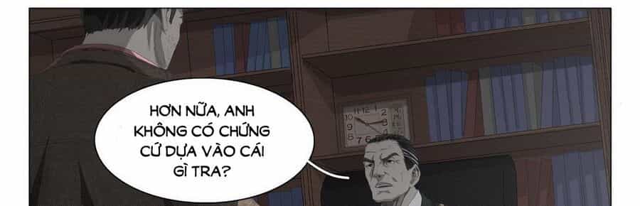 Tam Thể - Chương 5.5 - ảnh 7