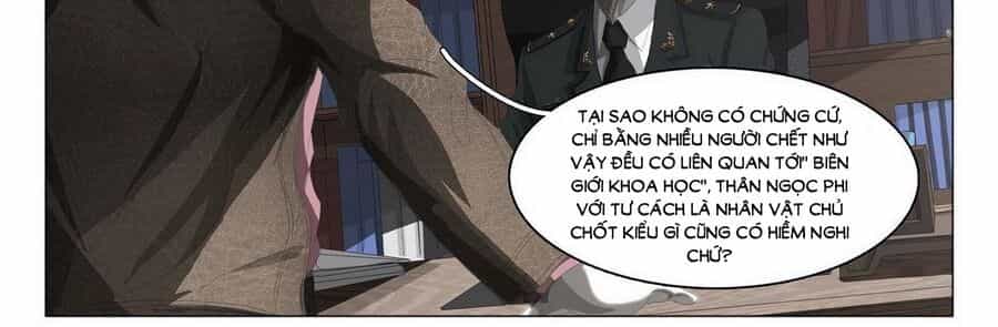 Tam Thể - Chương 5.5 - ảnh 8