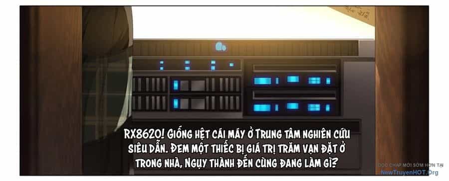 Tam Thể - Chương 6 - ảnh 10