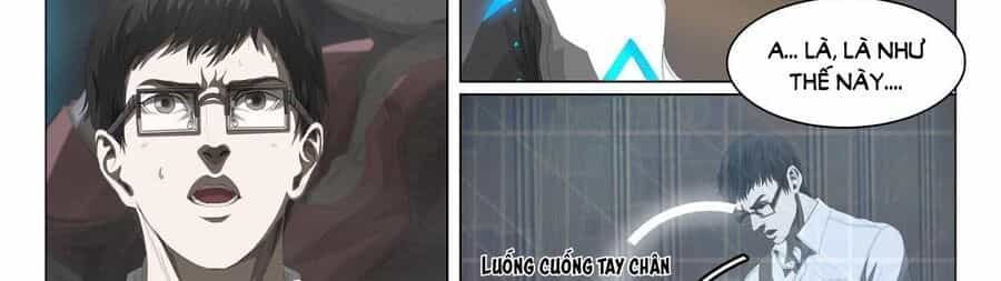 Tam Thể - Chương 6 - ảnh 26