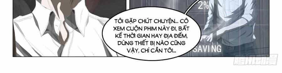 Tam Thể - Chương 6 - ảnh 27