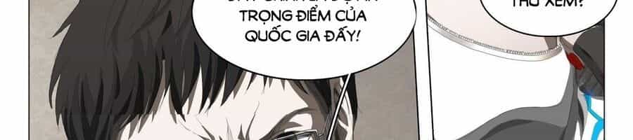 Tam Thể - Chương 6 - ảnh 38