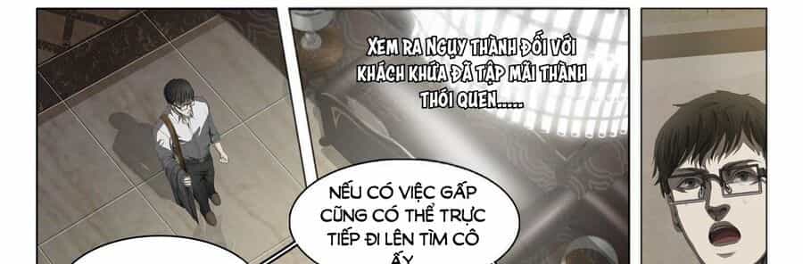 Tam Thể - Chương 6 - ảnh 5