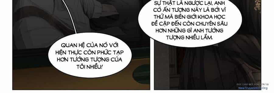 Tam Thể - Chương 6 - ảnh 50