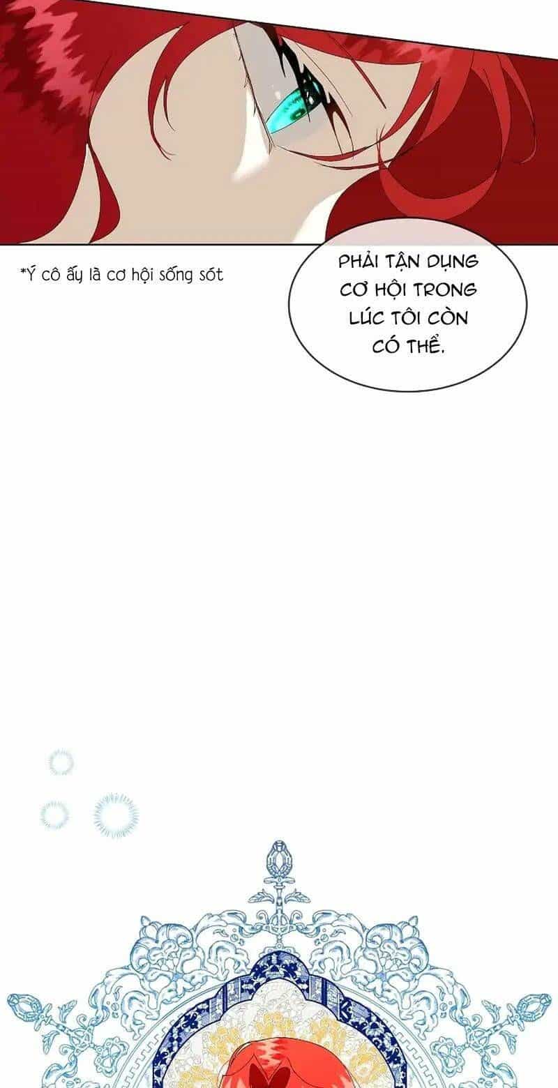 Tạm Thời Tôi Sẽ Bảo Vệ Nam Chính - Chương 0 - ảnh 48