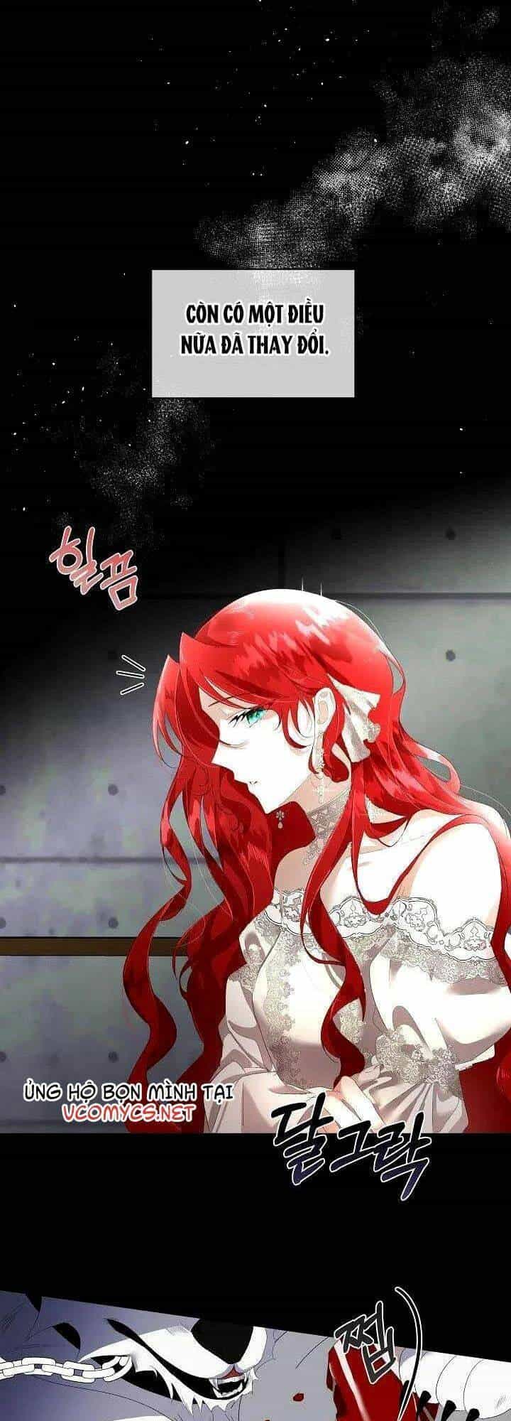 Tạm Thời Tôi Sẽ Bảo Vệ Nam Chính - Chương 2 - ảnh 13