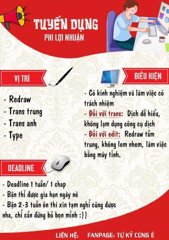 Tạm Thời Tôi Sẽ Bảo Vệ Nam Chính - Chương 2 - ảnh 52