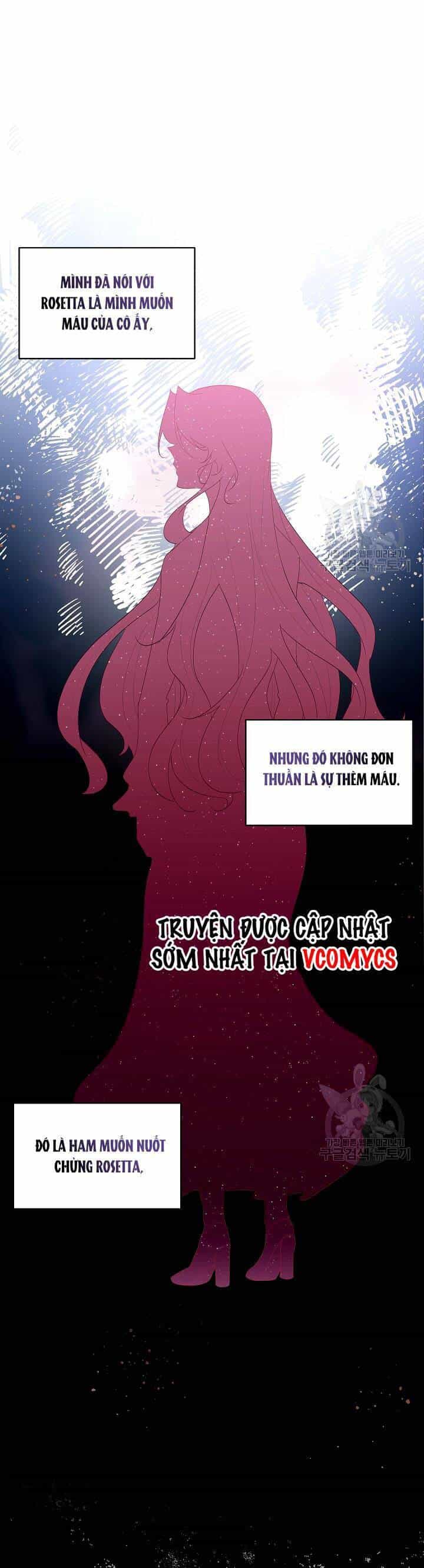 Tạm Thời Tôi Sẽ Bảo Vệ Nam Chính - Chương 32 - ảnh 23